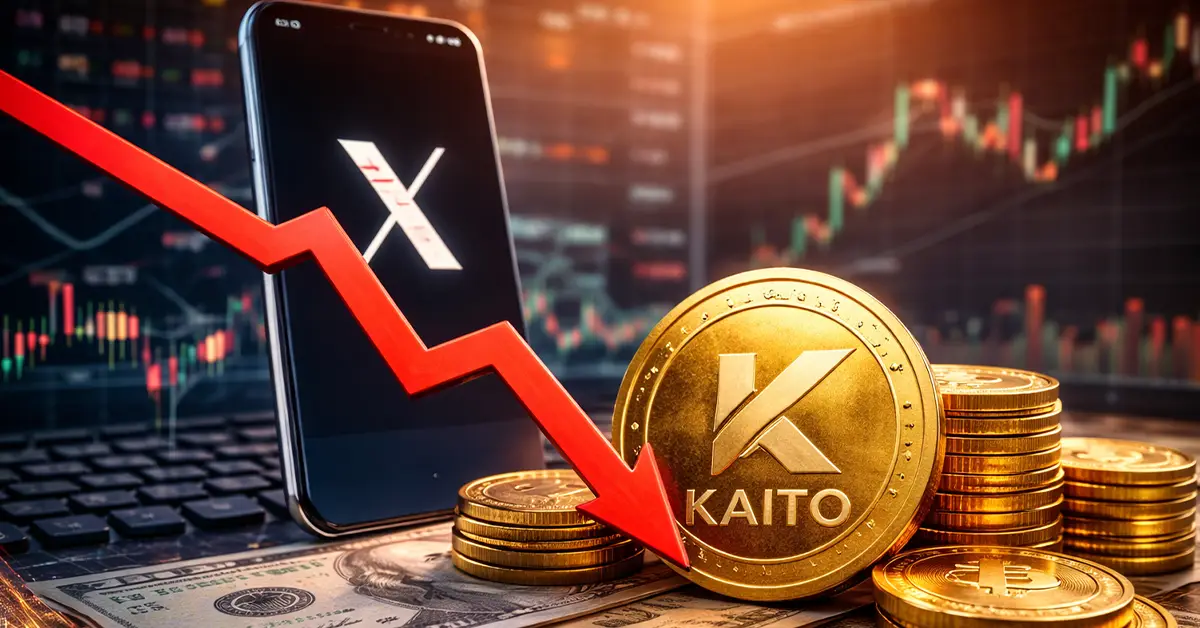 kaito-token-neden-düştü