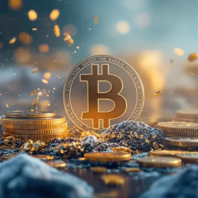 Bitcoin ve değerli metaller Fed’in sıkı para politikasında birlikte geri çekiliyor