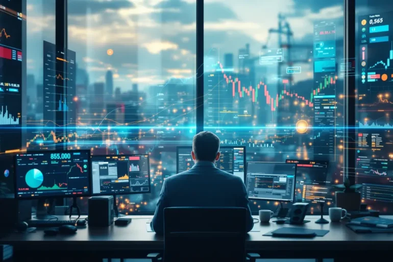 Altın fiyatları düştü, merkez bankaları alımlarını artırdı