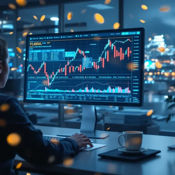 Bitcoin, Ethereum, XRP ve Solana’da Kaldıraçlı Pozisyonlar Riski Artıyor