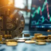 Bitcoin 62.000 Dolar Üzerinde Kalırken Altın Dördüncü Gün Düşüşte