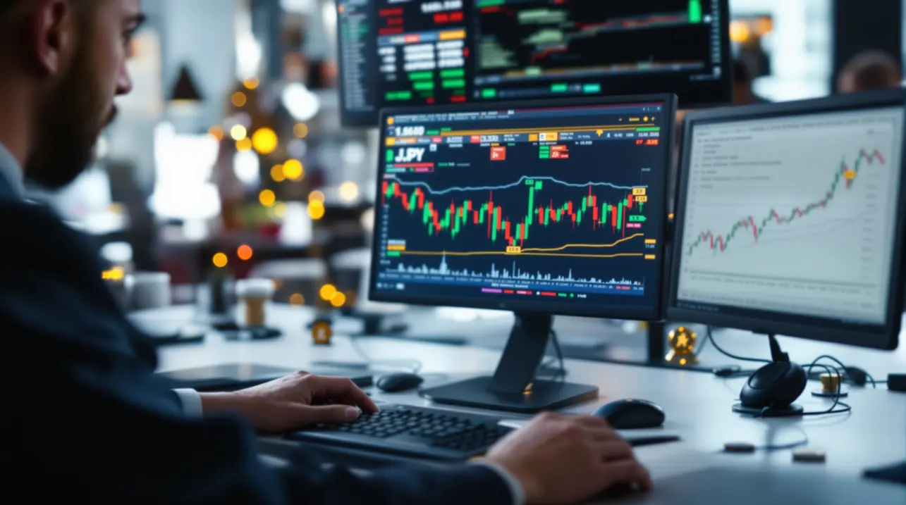 Yenin Güçlenmesi Bitcoin ve Kriptoyu JPY Bazında Geride Bıraktı