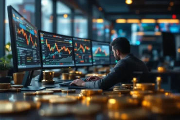 Bitcoin ve hisse senetlerinde ikinci yarı volatil seyir bekleniyor