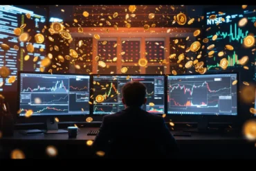 Securitize NYSE’de işlem görmeye başladı, hisselerini tokenlaştırdı