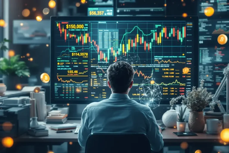 Binance’den ETH çekimleri üç yılda görülen en yüksek seviyeye çıktı