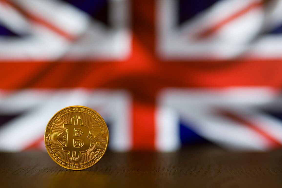 Kripto milyarderleri ben delo ve christopher harborne, reform uk'ye rekor 72 milyon dolar bağışta bulundu