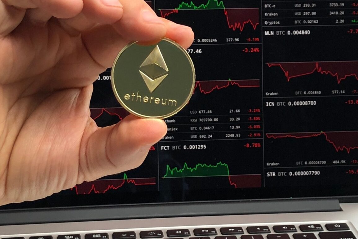 Ethereum, 2,700 dolar direncini aşabilir mi?