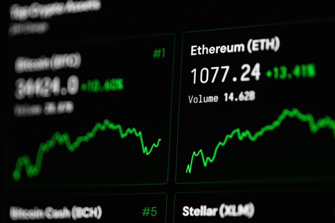 Ethereum yaz döneminde büyük bir değişim yaşadı