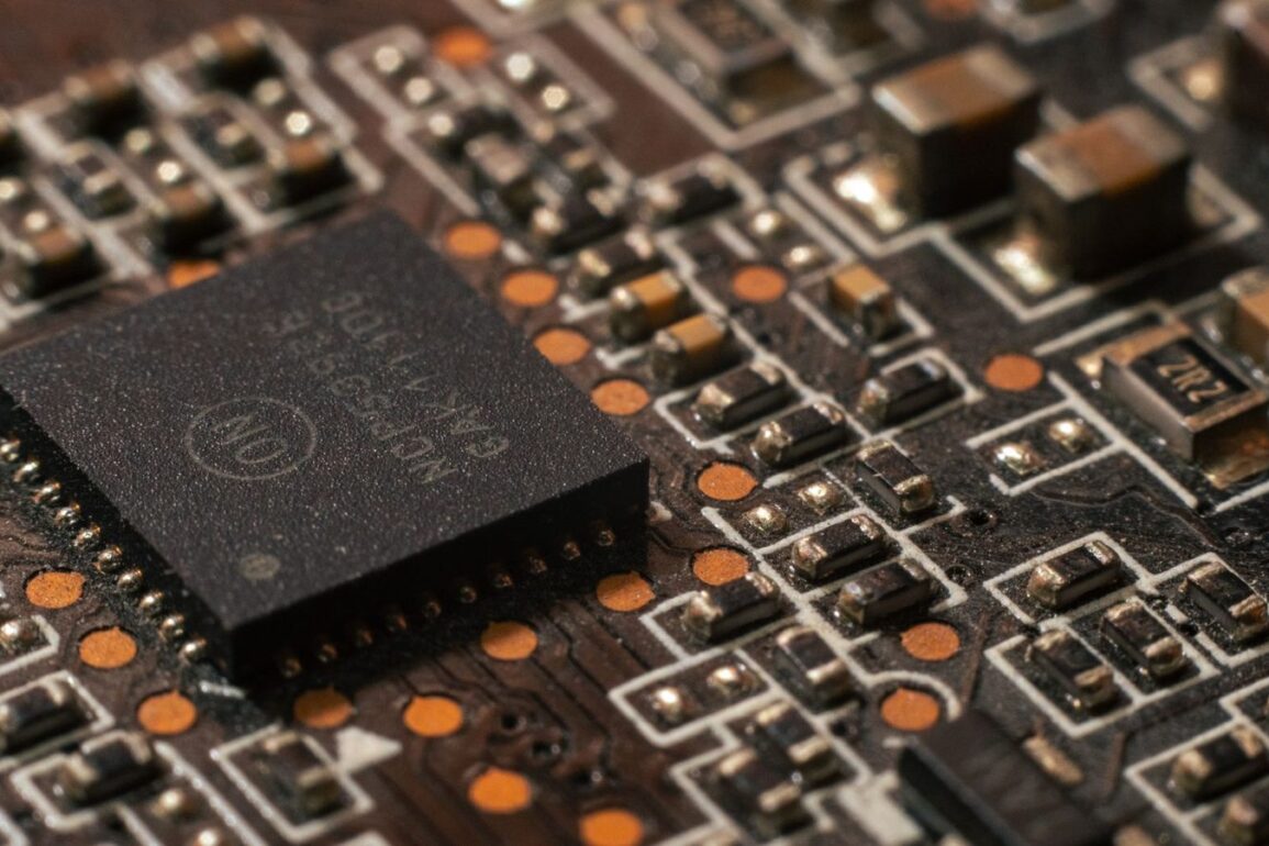 TSMC, Yapay Zeka Çip Talebi ile Rekor Gelir Açıkladı
