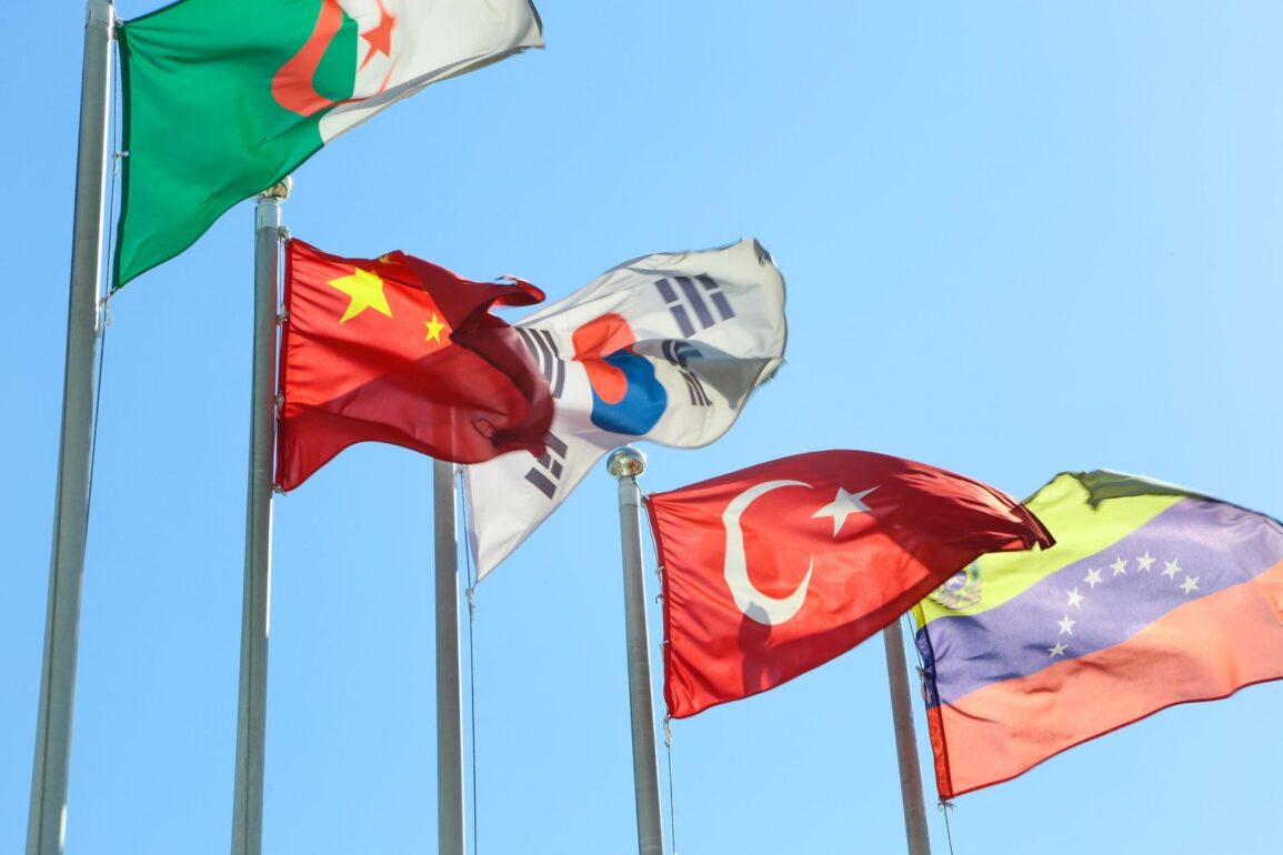 Türkiye ve çin gümrük işbirliğini güçlendirme kararı aldı