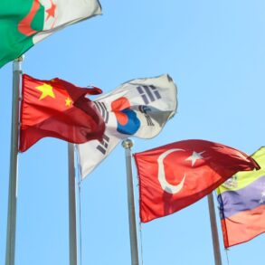 Türkiye ve çin gümrük işbirliğini güçlendirme kararı aldı
