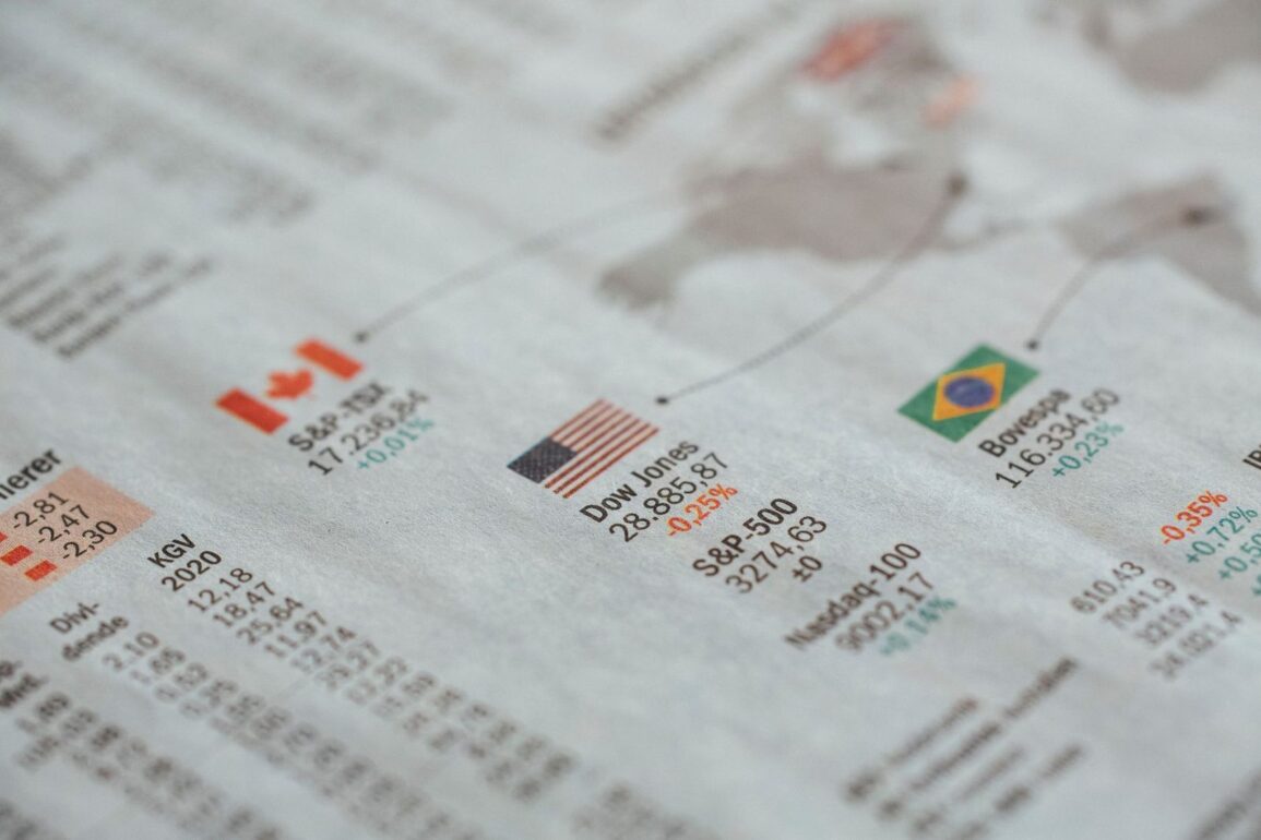 Yapay zeka, S&P 500 kazançlarını güçlendiriyor