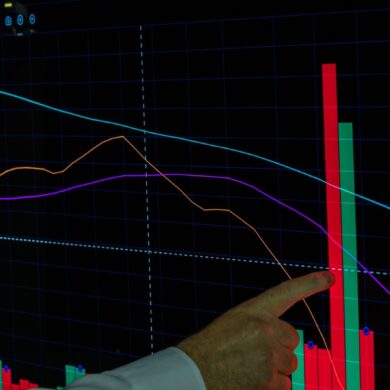 Bitcoin'in en iyi 15 günü hariç üç yıllık getiri negatifleşiyor