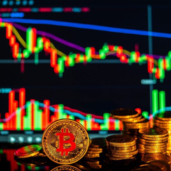 Bitcoin 80 bin doları savunuyor: Kısa vadeli düzeltme mi, daha derin bir test mi?