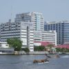 IMF ve dünya bankası bangkok'ta küresel ekonomiyi ele alacak