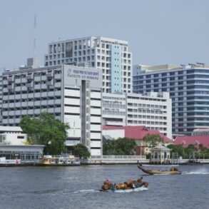 IMF ve dünya bankası bangkok'ta küresel ekonomiyi ele alacak