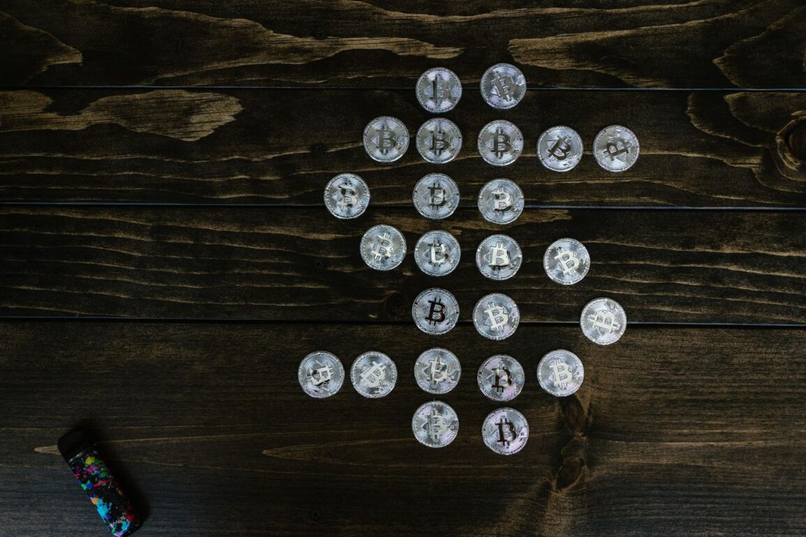 Satoshi'nin unfinished poker projesi Bitcoin ile yeniden hayat buluyor