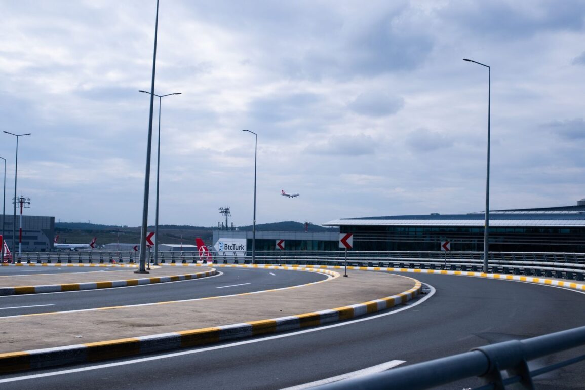 TAV Havalimanları için Eylül verileri sonrası hedef fiyat 425 TL’ye ulaşabilir